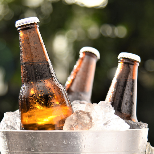 birthday beer box (1) One Time Gift Box