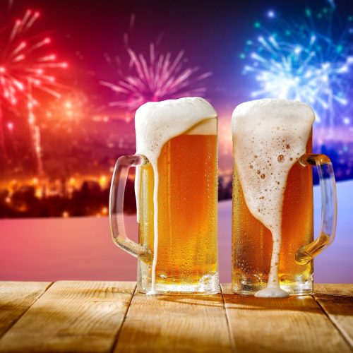 Twelve Month Subscription